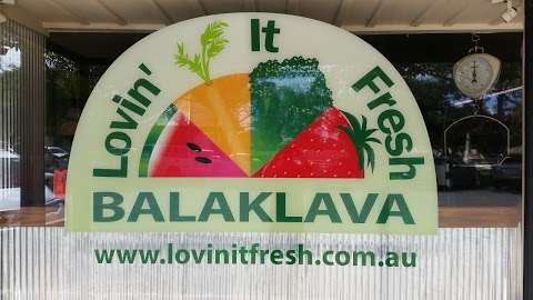 Photo: Lovin It Fresh Balaklava