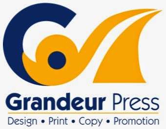 Photo: Grandeur Press